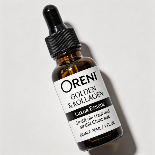 Oreni Applikator Serum