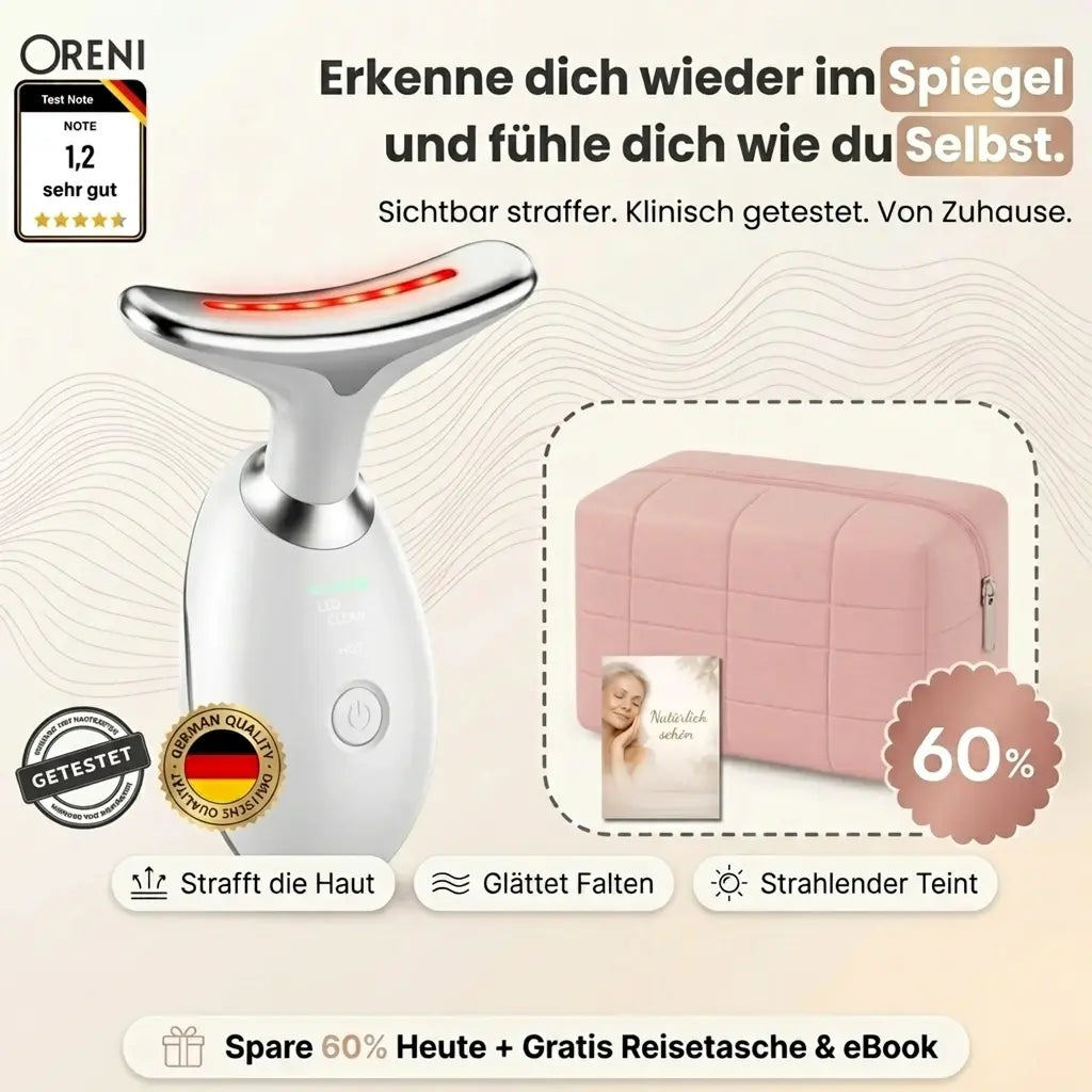 Strafft und Formt deine Arme in nur 10 Minuten am Tag