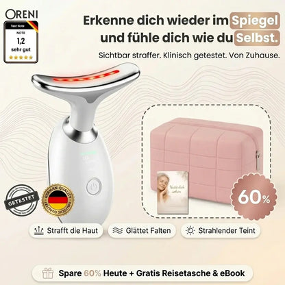 Strafft und Formt deine Arme in nur 10 Minuten am Tag