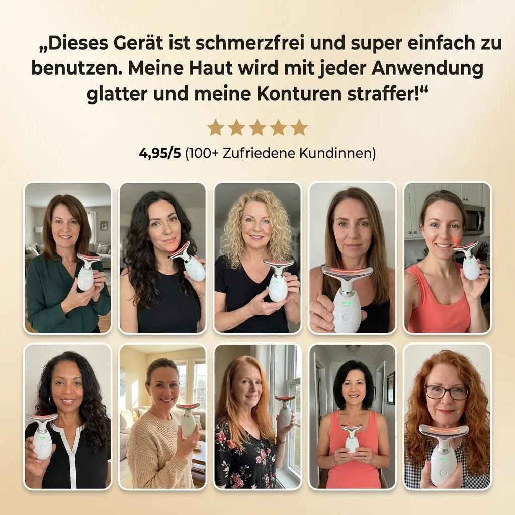 Strafft und Formt deine Arme in nur 10 Minuten am Tag