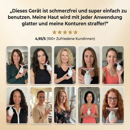 Strafft und Formt deine Arme in nur 10 Minuten am Tag