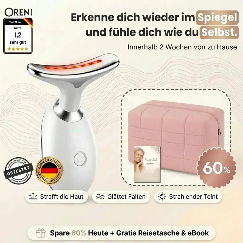 Oreni Sculptura Fibro-Activation™