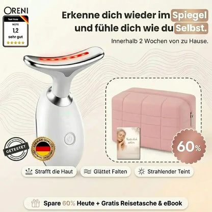 Oreni Sculptura Fibro-Activation™