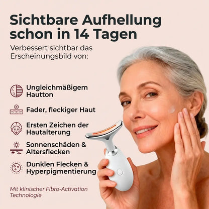 Oreni Altersflecken Komplett System
