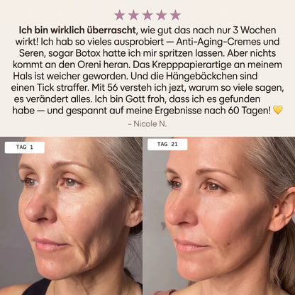 Oreni Sculptura Fibro-Activation™
