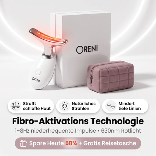 Oreni Sculptura Fibro-Activation™